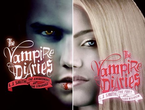 vampirediaries
