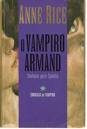 O VAMPIRO ARMAND