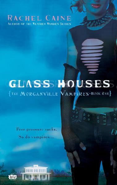 1 - Glass Houses