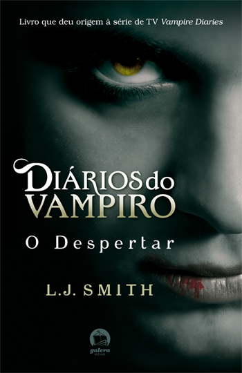 Diarios do vampiro
